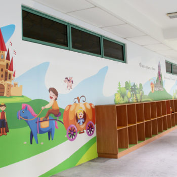 Unity Primary Library
