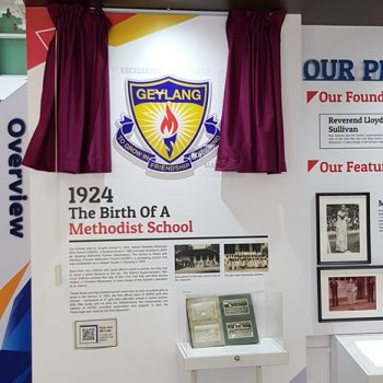 GMSS Heritage